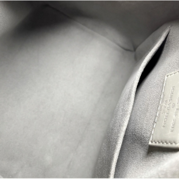 Louis Vuitton Limited Edition Speedy illusion cube bag PM - Picture 6 of 12